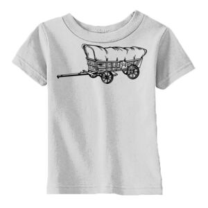 Infant Cotton Jersey Tee Thumbnail