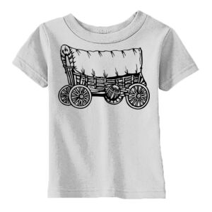 Infant Cotton Jersey Tee Thumbnail