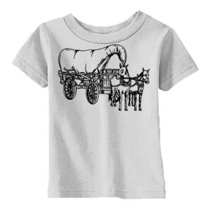 Infant Cotton Jersey Tee Thumbnail