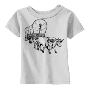 Infant Cotton Jersey Tee Thumbnail