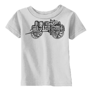 Infant Cotton Jersey Tee Thumbnail