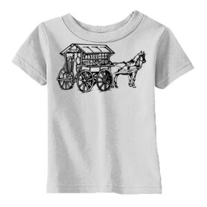 Infant Cotton Jersey Tee Thumbnail