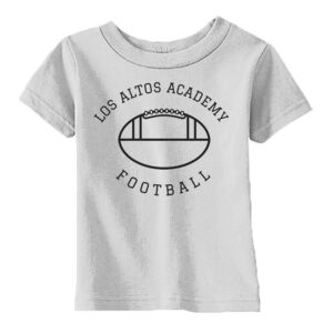 Infant Cotton Jersey Tee Thumbnail