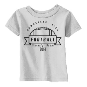 Infant Cotton Jersey Tee Thumbnail