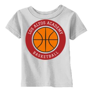 Infant Cotton Jersey Tee Thumbnail