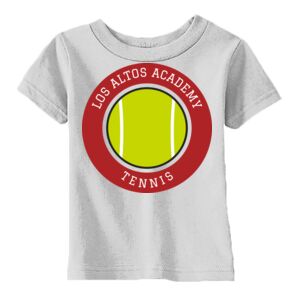 Infant Cotton Jersey Tee Thumbnail