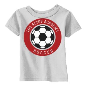Infant Cotton Jersey Tee Thumbnail