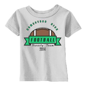 Infant Cotton Jersey Tee Thumbnail