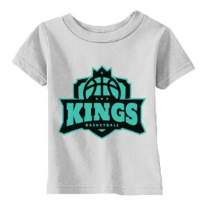 Infant Cotton Jersey Tee Thumbnail