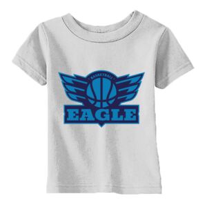 Infant Cotton Jersey Tee Thumbnail
