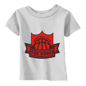 Infant Cotton Jersey Tee Thumbnail