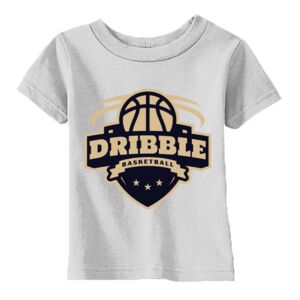 Infant Cotton Jersey Tee Thumbnail
