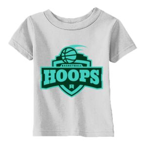 Infant Cotton Jersey Tee Thumbnail