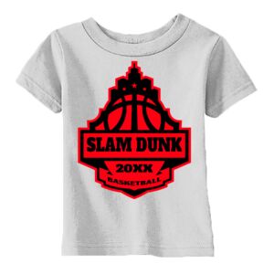 Infant Cotton Jersey Tee Thumbnail