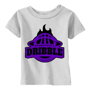 Infant Cotton Jersey Tee Thumbnail