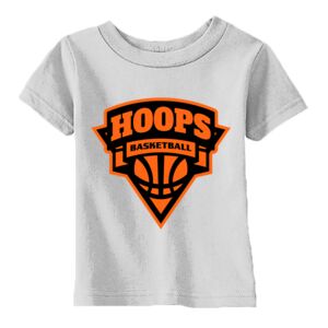 Infant Cotton Jersey Tee Thumbnail