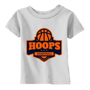 Infant Cotton Jersey Tee Thumbnail