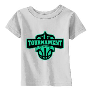 Infant Cotton Jersey Tee Thumbnail