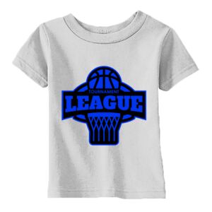 Infant Cotton Jersey Tee Thumbnail
