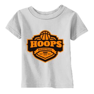 Infant Cotton Jersey Tee Thumbnail