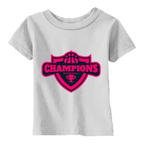 Infant Cotton Jersey Tee Thumbnail