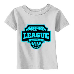 Infant Cotton Jersey Tee Thumbnail