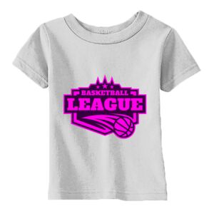 Infant Cotton Jersey Tee Thumbnail