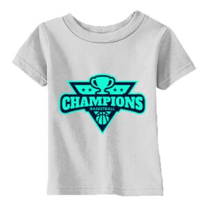 Infant Cotton Jersey Tee Thumbnail