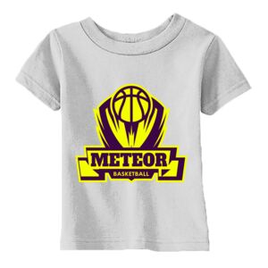 Infant Cotton Jersey Tee Thumbnail