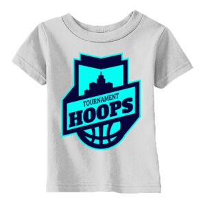 Infant Cotton Jersey Tee Thumbnail