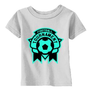 Infant Cotton Jersey Tee Thumbnail