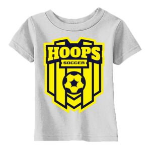 Infant Cotton Jersey Tee Thumbnail