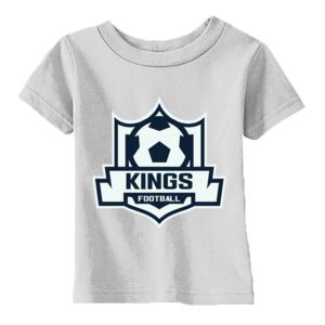 Infant Cotton Jersey Tee Thumbnail