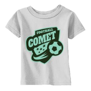 Infant Cotton Jersey Tee Thumbnail