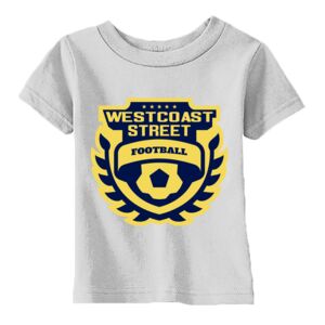 Infant Cotton Jersey Tee Thumbnail