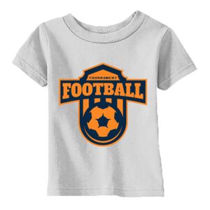 Infant Cotton Jersey Tee Thumbnail