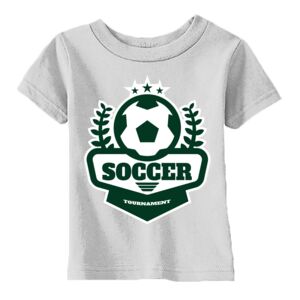 Infant Cotton Jersey Tee Thumbnail
