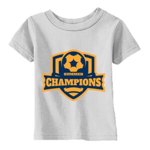 Infant Cotton Jersey Tee Thumbnail