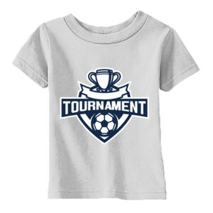 Infant Cotton Jersey Tee Thumbnail