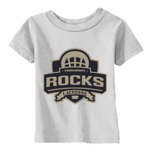 Infant Cotton Jersey Tee Thumbnail