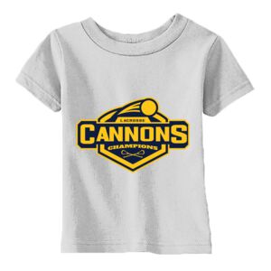 Infant Cotton Jersey Tee Thumbnail