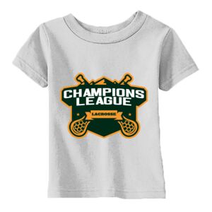Infant Cotton Jersey Tee Thumbnail
