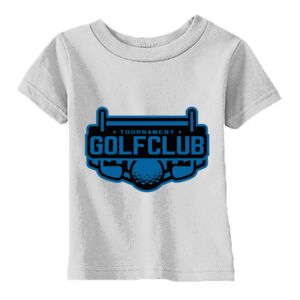 Infant Cotton Jersey Tee Thumbnail