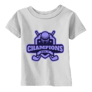 Infant Cotton Jersey Tee Thumbnail