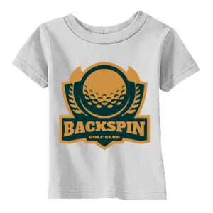 Infant Cotton Jersey Tee Thumbnail