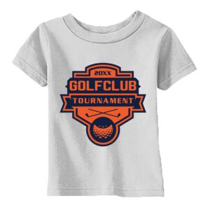 Infant Cotton Jersey Tee Thumbnail