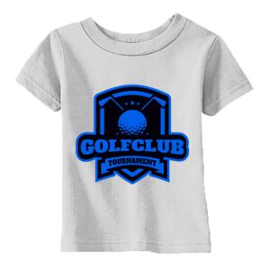 Infant Cotton Jersey Tee Thumbnail
