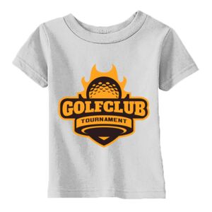 Infant Cotton Jersey Tee Thumbnail