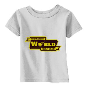 Infant Cotton Jersey Tee Thumbnail