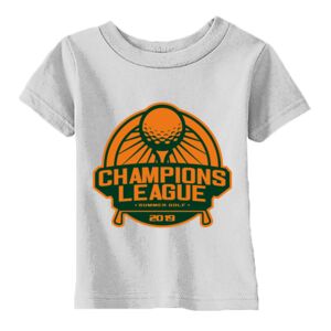 Infant Cotton Jersey Tee Thumbnail